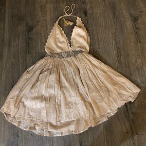 Pilyq Dress/Cover Up